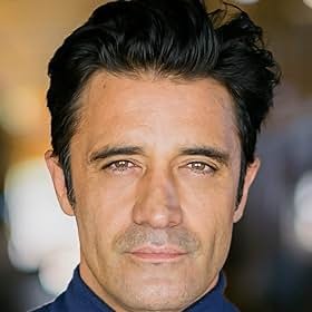 Gilles Marini
